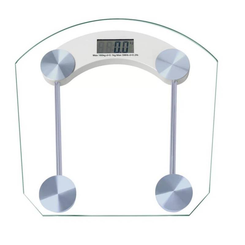 Balanza Digital de Vidrio Templado(+3. Dto: 14.91%)-2003B