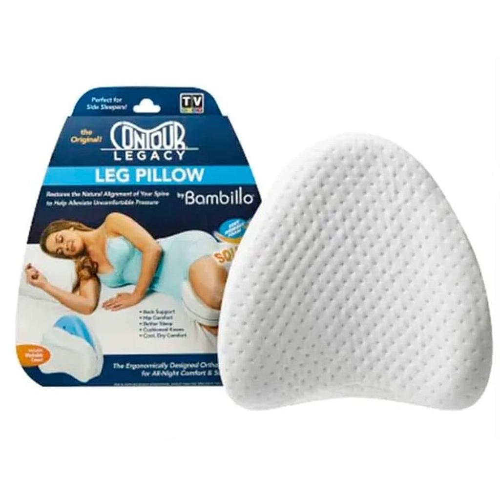 Almohada Ortop dica Entrepierna Leg Pillow Plus0121