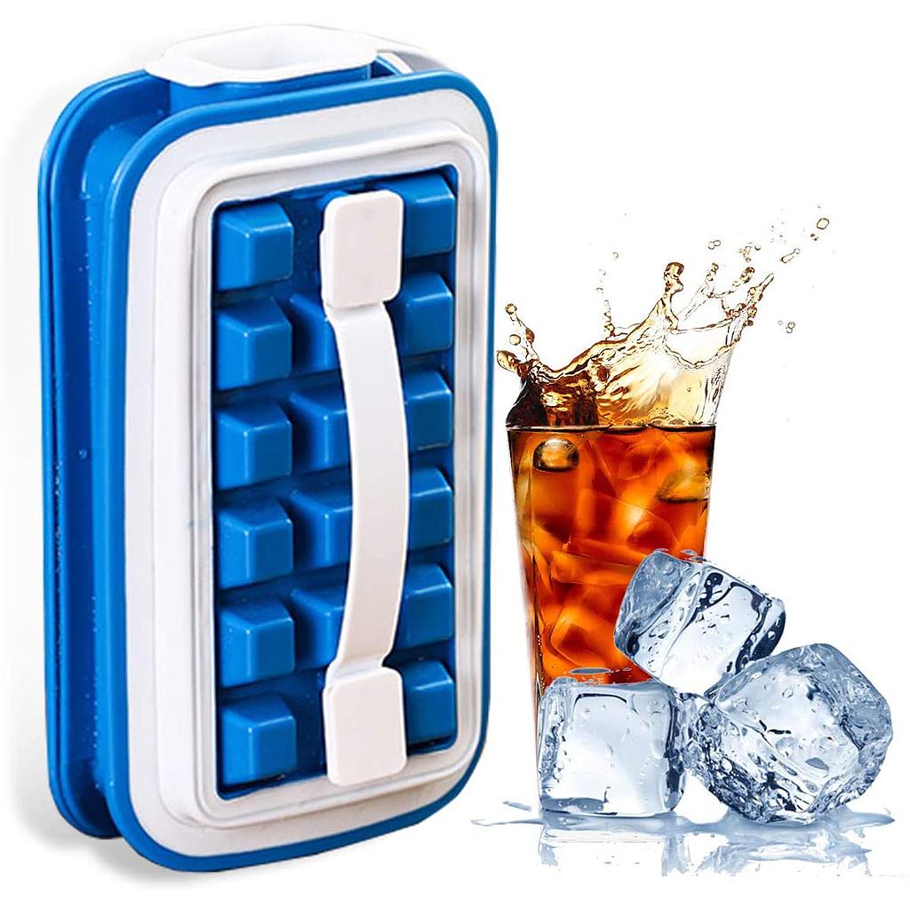 Cubetera de Hielo DIY ICE(+3. Dto: 18.65%)-Plus0127