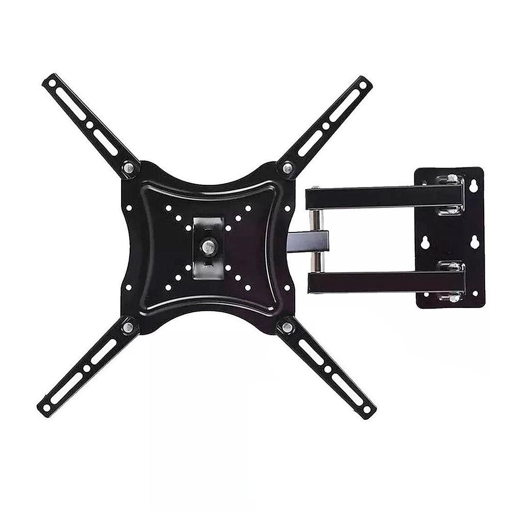 Soporte de Pared Giratorio Plegable para Tv 14&quot;- 55&quot;(+3. Dto:13.56%)-HDL-117B-2