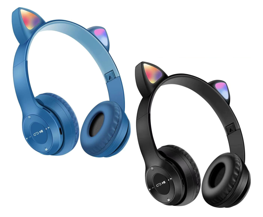 Cat ear audifonos 2025