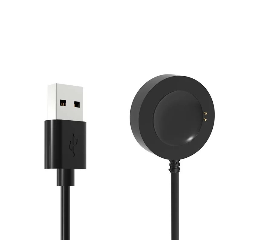 Cargador smartwatch t500 store