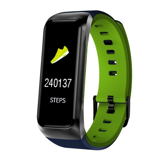 Smart band b02 store