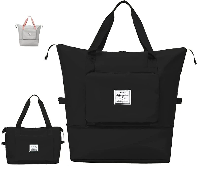 Bolso de Viaje Expandible-ZF335