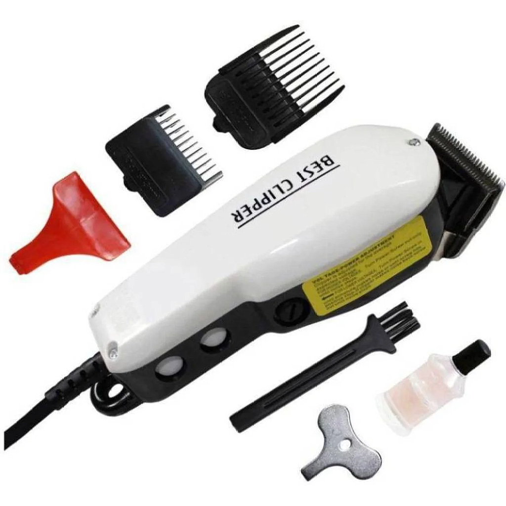 Máquina Profesional Cortadora de Cabello(+3. Dto: 10.01%)-HTCCT-102