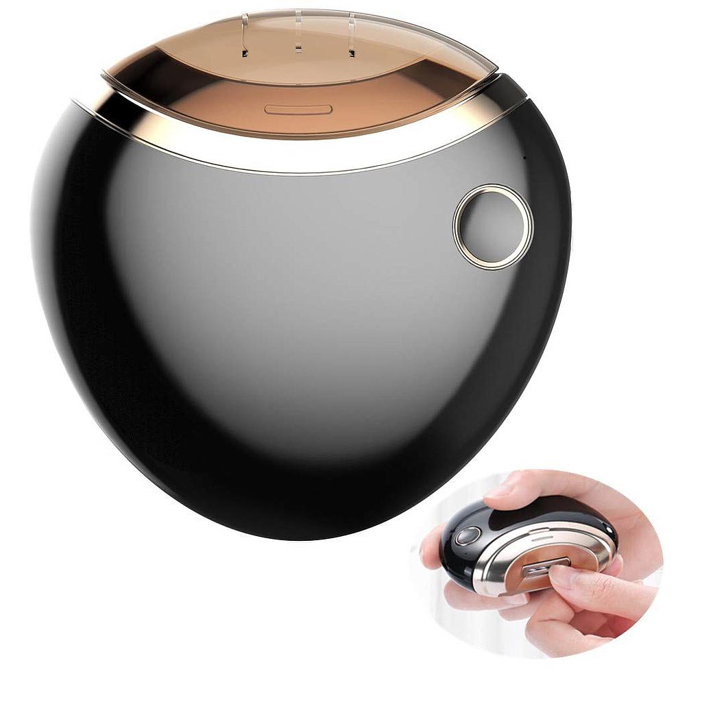 Cortador de Uñas Automático, Recargable(+3. Dto: 11.12%)-MJQ-2021