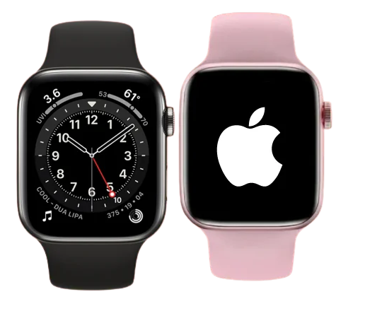 Smart Watch, Multifunción 45MM, iOS, Serie 8(+3. Dto:3.33%)-LB08