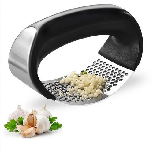 Triturador Metálico de Ajo(+3. Dto:16.39%)-LD-328