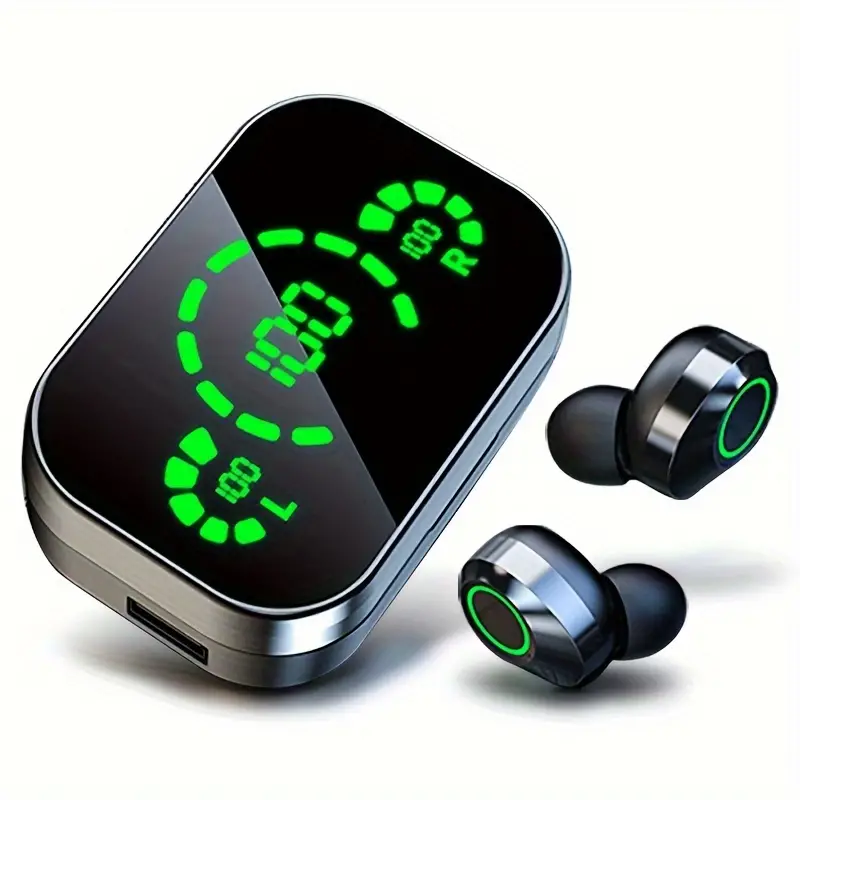 Audífonos Inalámbricos Bluetooth Earbuds(+3. Dto: 8.34%)-YD03