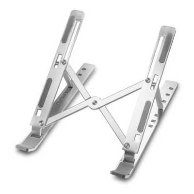 Soporte Metálico Ergonómico Plegable para Laptop(+3. Dto: 12.52%)-SN-139