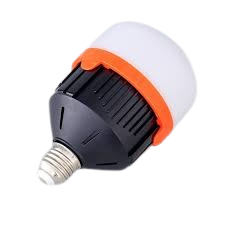 Foco LED Recargable, 15W(+3. Dto:14.31%)-HL-E05