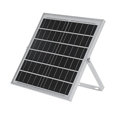 Panel Solar, 35 x 35 cm(+3. Dto:10.01%)-Plus0266