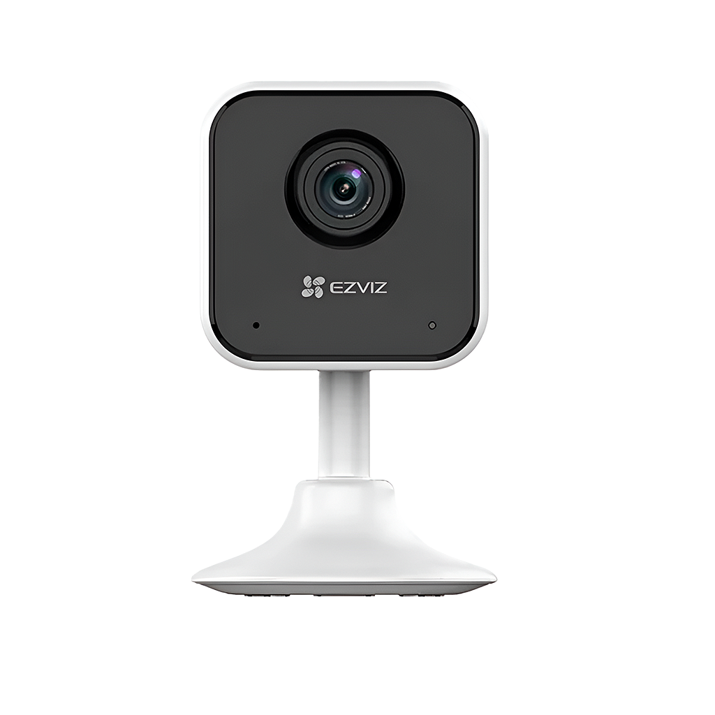 Ezviz, H1C Mini Cámara-CS-H1C-R101- 1G2WR 1080P IP, 2MP L  2.4MM(+3. Dto: 6.25%)-CS-H1C-R101