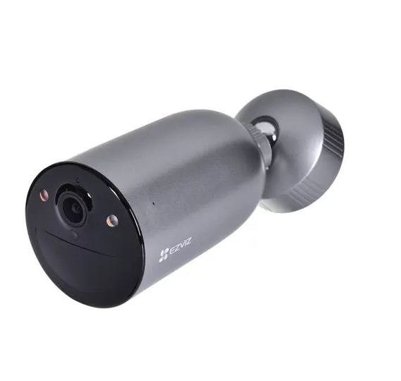 Ezviz, Cámara IP Exterior EB3 3MP, L2.8MM (+3. Dto: 1.67%)-CS-EB3-R200