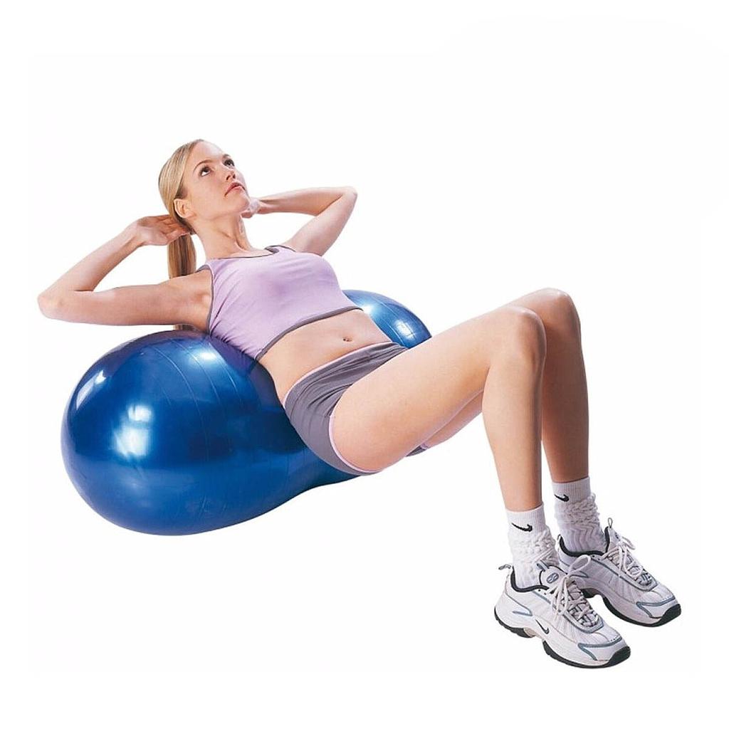 Pelota Tipo Maní para Pilates, Yoga, Fitness(+3. Dto: 10.01%)-SN-730