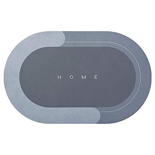 Alfombrilla Absorbente para Baño(+3. Dto: 20.04%)-23-1103