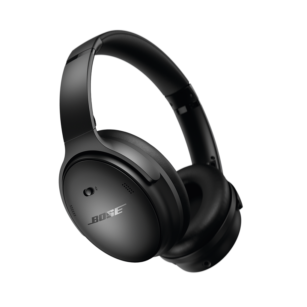 Audífonos Diadema Inalámbricos Bluetooth, Bosé QC(+3. Dto: 5.89%)-65-SN-1240
