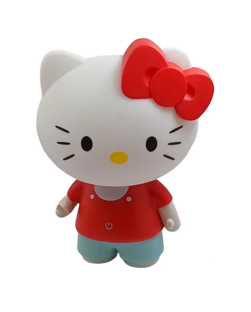 Mini Lámpara LED Hello Kitty(+3. Dto: 16.39%)-24-03-05