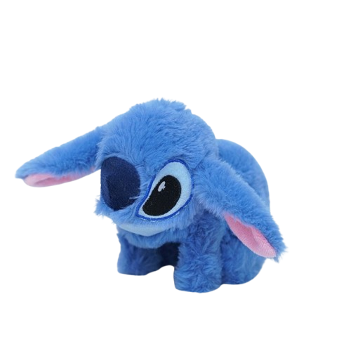 Juguete Stitch Que Camina(+3. Dto: 16.69%)-Plus0273