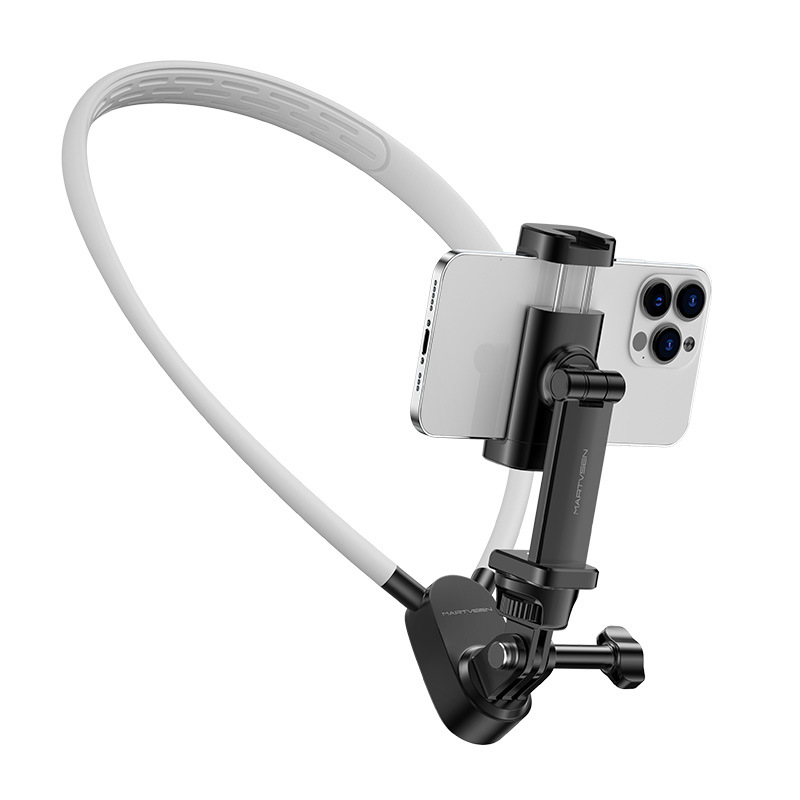 Soporte Magnético de Teléfono para Cuello(+3. Dto: 11.12%)-Plus0276