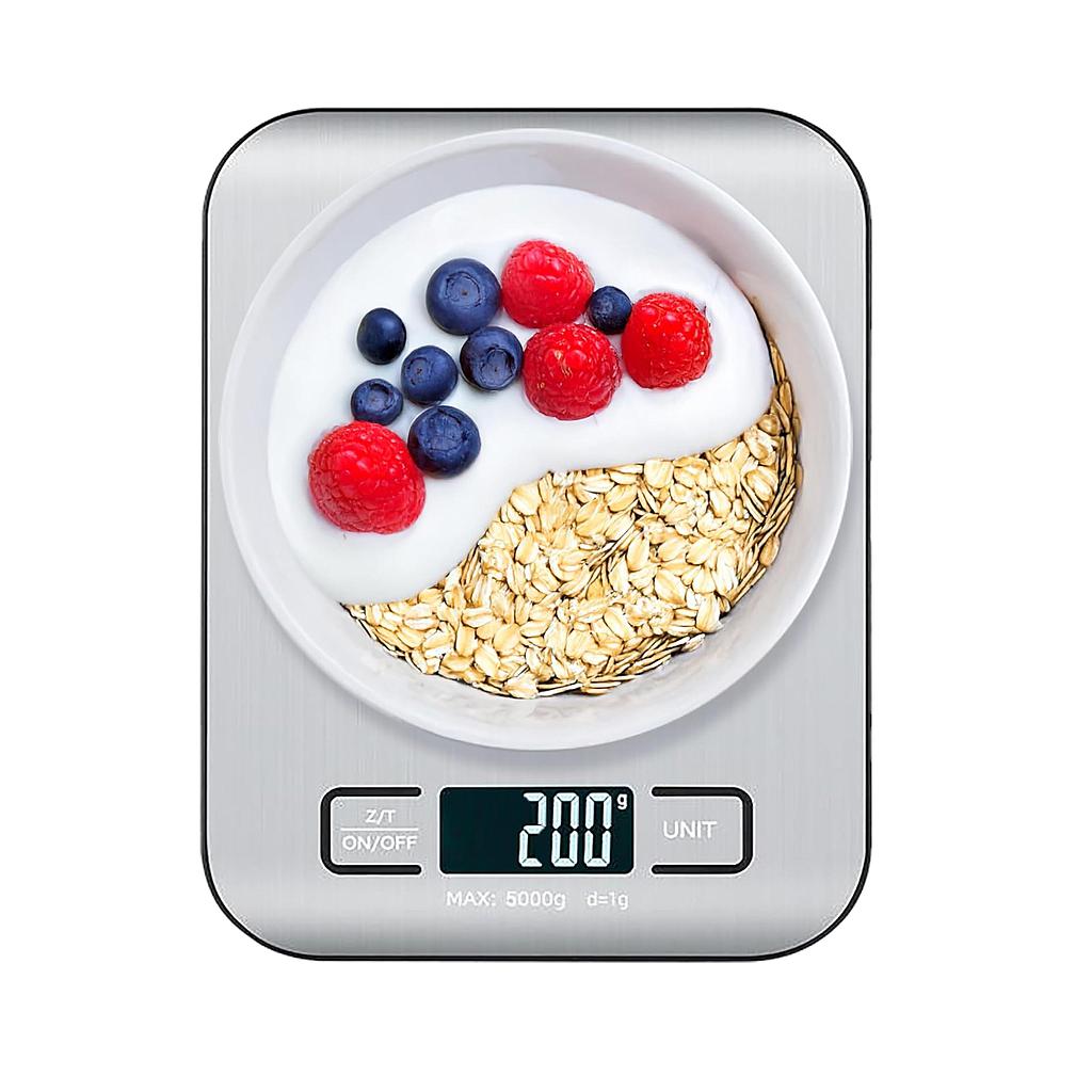 Gramera Digital, Báscula, Balanza de Cocina(+3. Dto: 9.82%)-R.10026