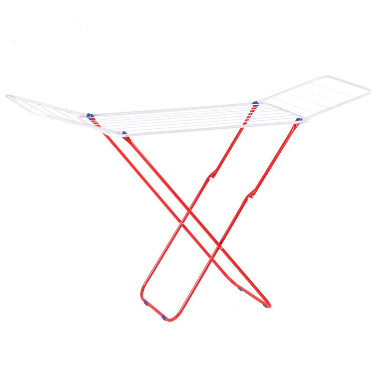 Tendedero Metálico Plegable de Ropa(+3. Dto: 10.01%)-Plus0292