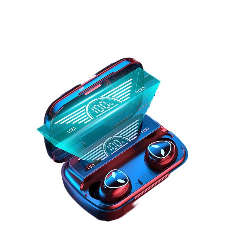  Audífonos, Auriculares Inalámbricos BT5.3 TWS(+3. Dto: 12.52%) -M20