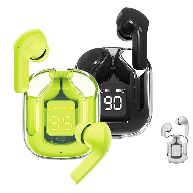 Audífonos, Auriculares Inalámbricos BT5.3 TWS(+3. Dto: 16.69%) -HK3