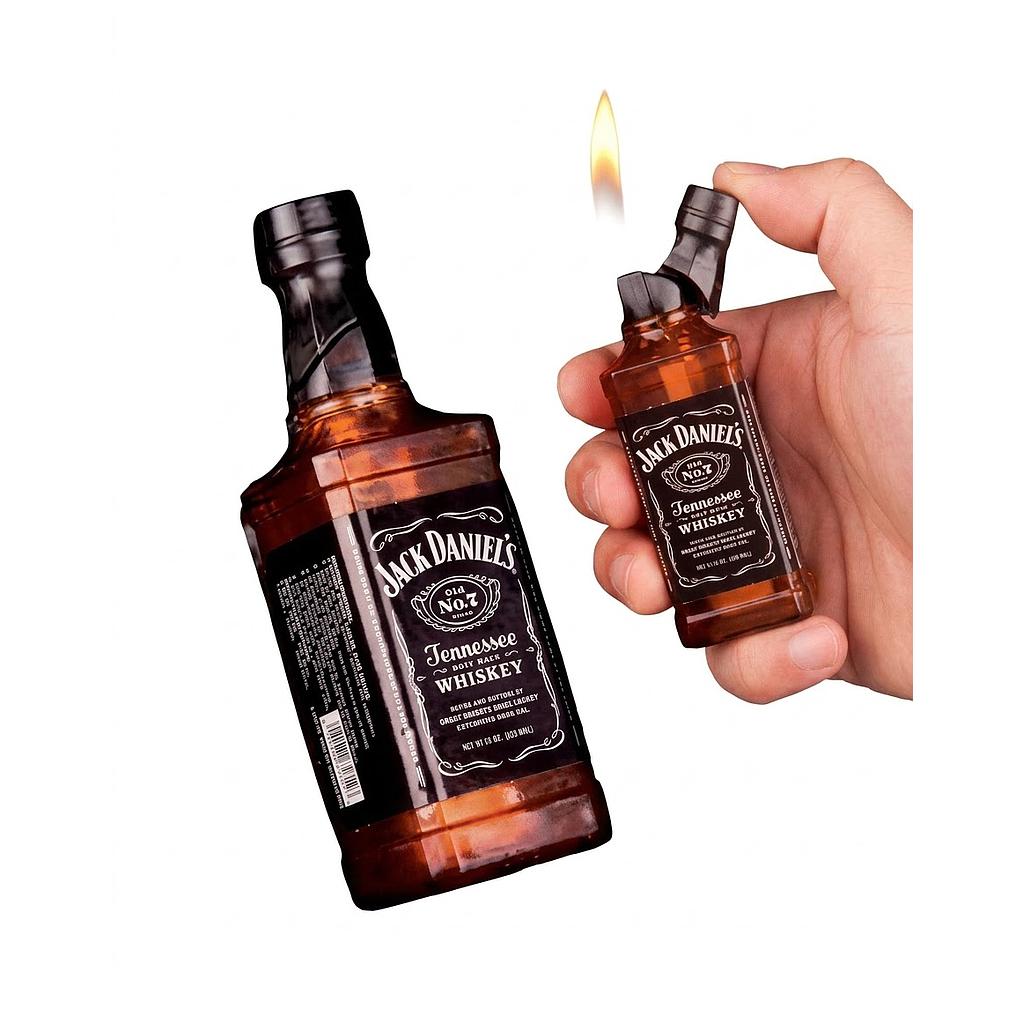 Encendedor Tipo Mini Botella(+3. Dto:20.04%)-03-64