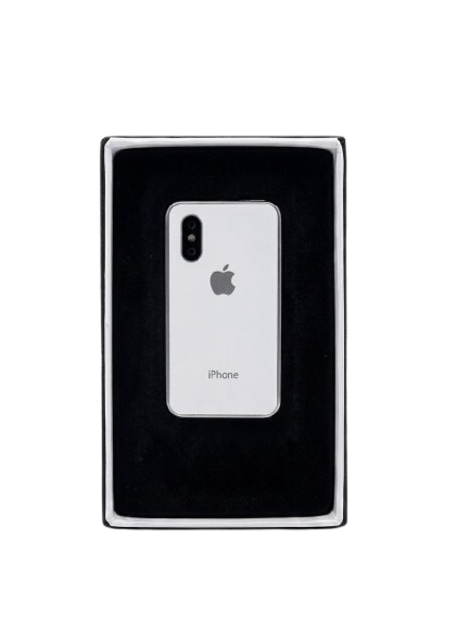Encendedor Recargable de Cigarrillos, Tipo Mini Iphone(+3. Dto:10.01%)-03065