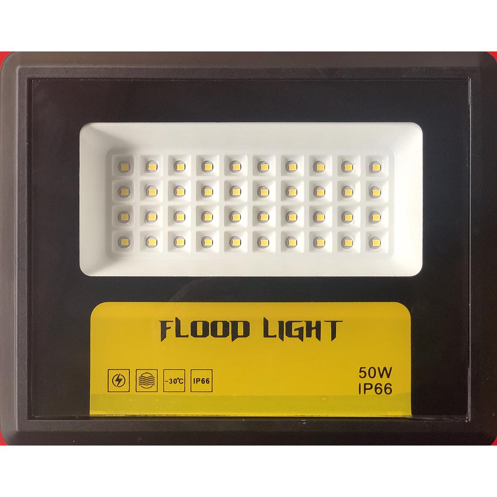 Reflector LED (Flood Light) 50W-MB1-16