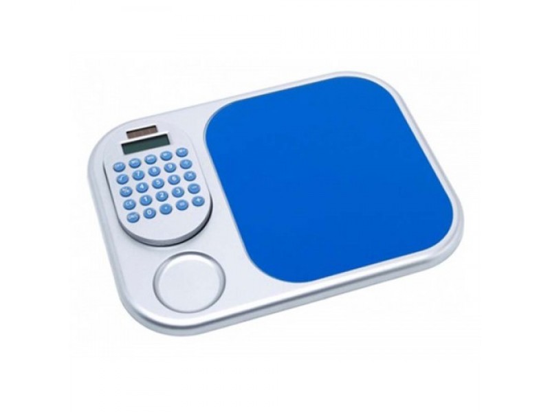 Mouse Pad con calculadora KA-6225