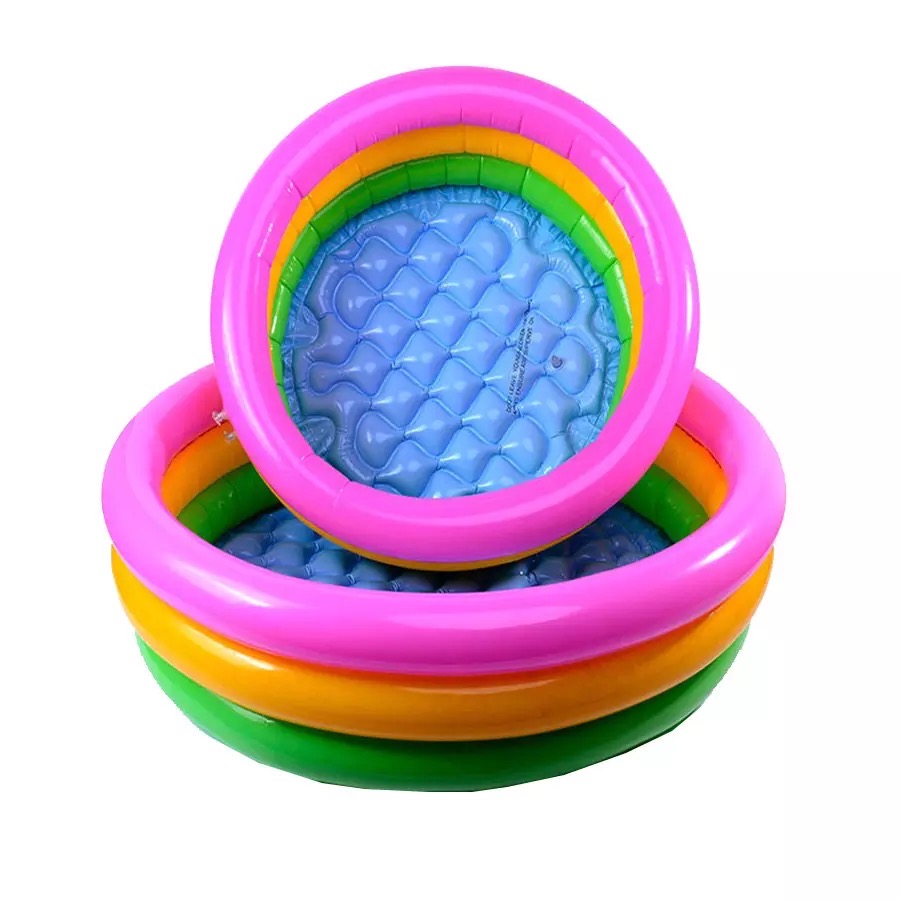 Piscina INTEX 61 x 22 cm(+3. Dto: 12.52%)- #57107NP