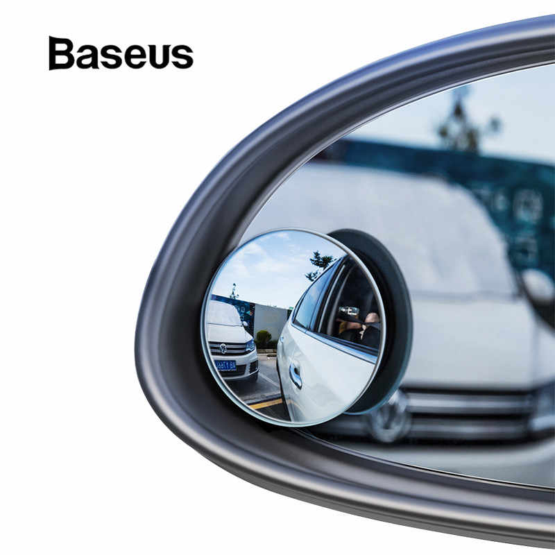 Baseus Accesorio para Punto Ciego de Retrovisor 2 piezas(+3. Dto: 14.31%)-ACMDJ01