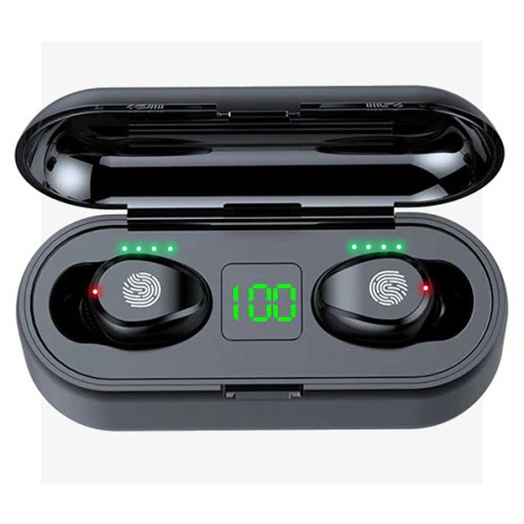 Tws f9 precio 2025
