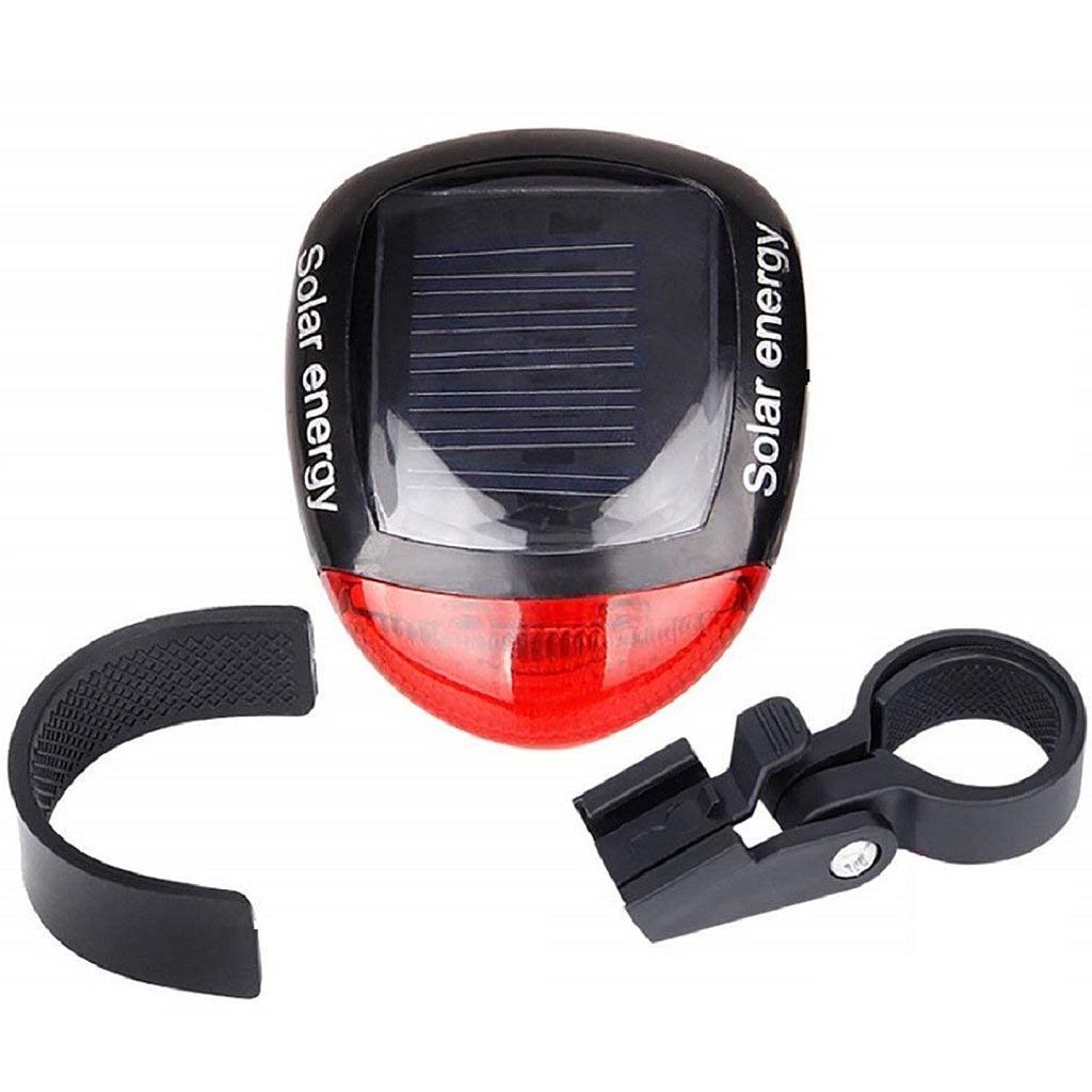 Luz LED Impermeable, Base Ajustable para Bicicleta(+3. Dto: 33.44%)-909
