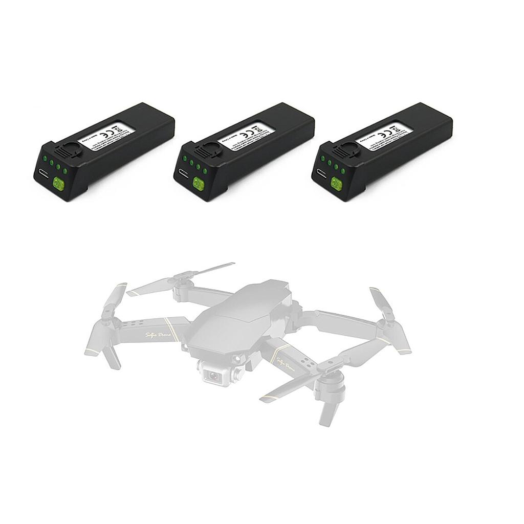 Batería para Drone Global GD89/GW89