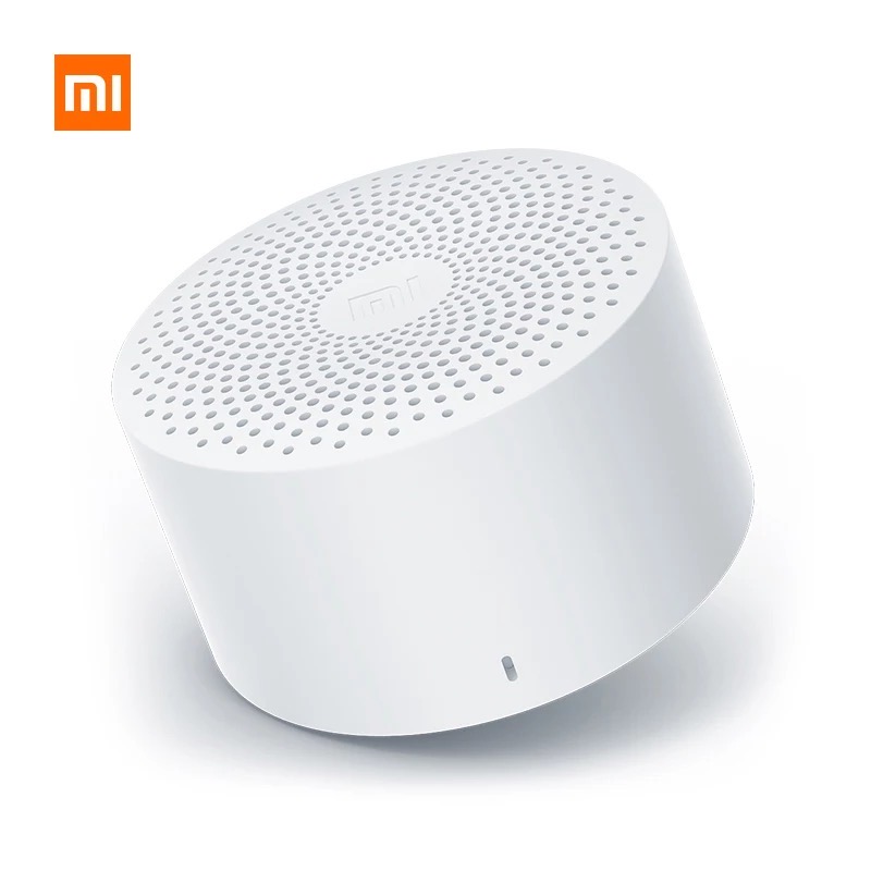 Xiaomi Mini Parlante Portátil Bluetooth(+3. Dto:6.67%)-MDZ-28-DE