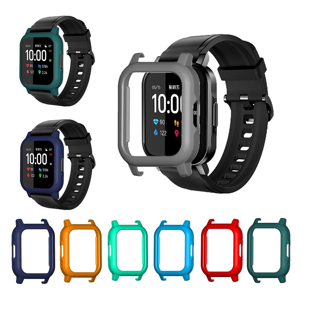 Carcasa Protectora de Smart Watch Xiaomi Haylou Solar-LS02