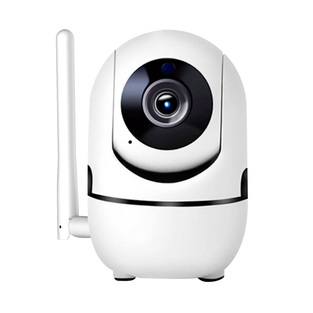 Cámara Robótica IP WiFi(+3. Dto: 8.77%)-YC366
