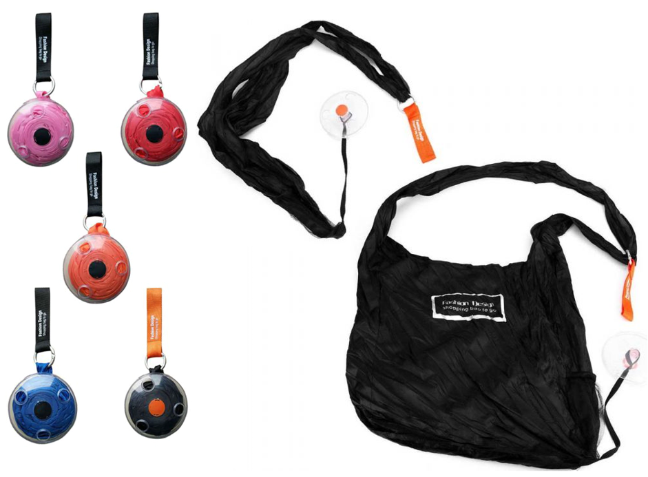 Bolso Ecológico Retráctil(+3. Dto: 12.28%)-Plus0259