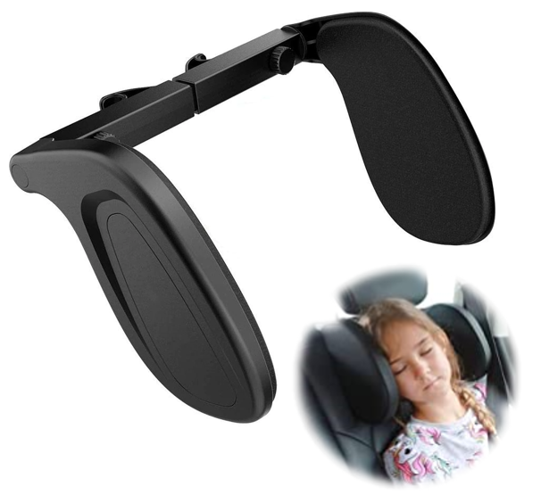 Reposacabezas Universal Ajustable para (+3. Dto:10.01%)-Plus0056
