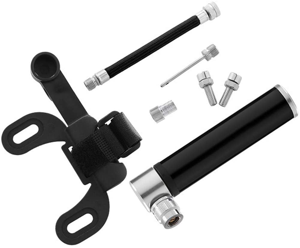 Mini Bomba de Aire Portátil (Émbolo - 9.8 cm)(+3. Dto: 10.01%)-YQO351